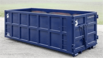 containertype62_2_highress_250x160 Blå container med HJHansen logo på