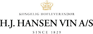 H.J.Hansenvin.logo HJHansen Vin Logo