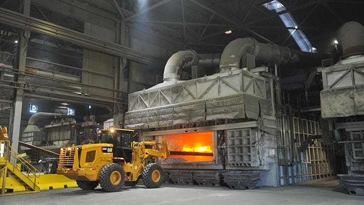 HJHansen Recycling Industry Ltd. acquires Uniscrap Ltd.