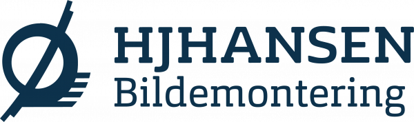 Logo HJHansen Bildemontering