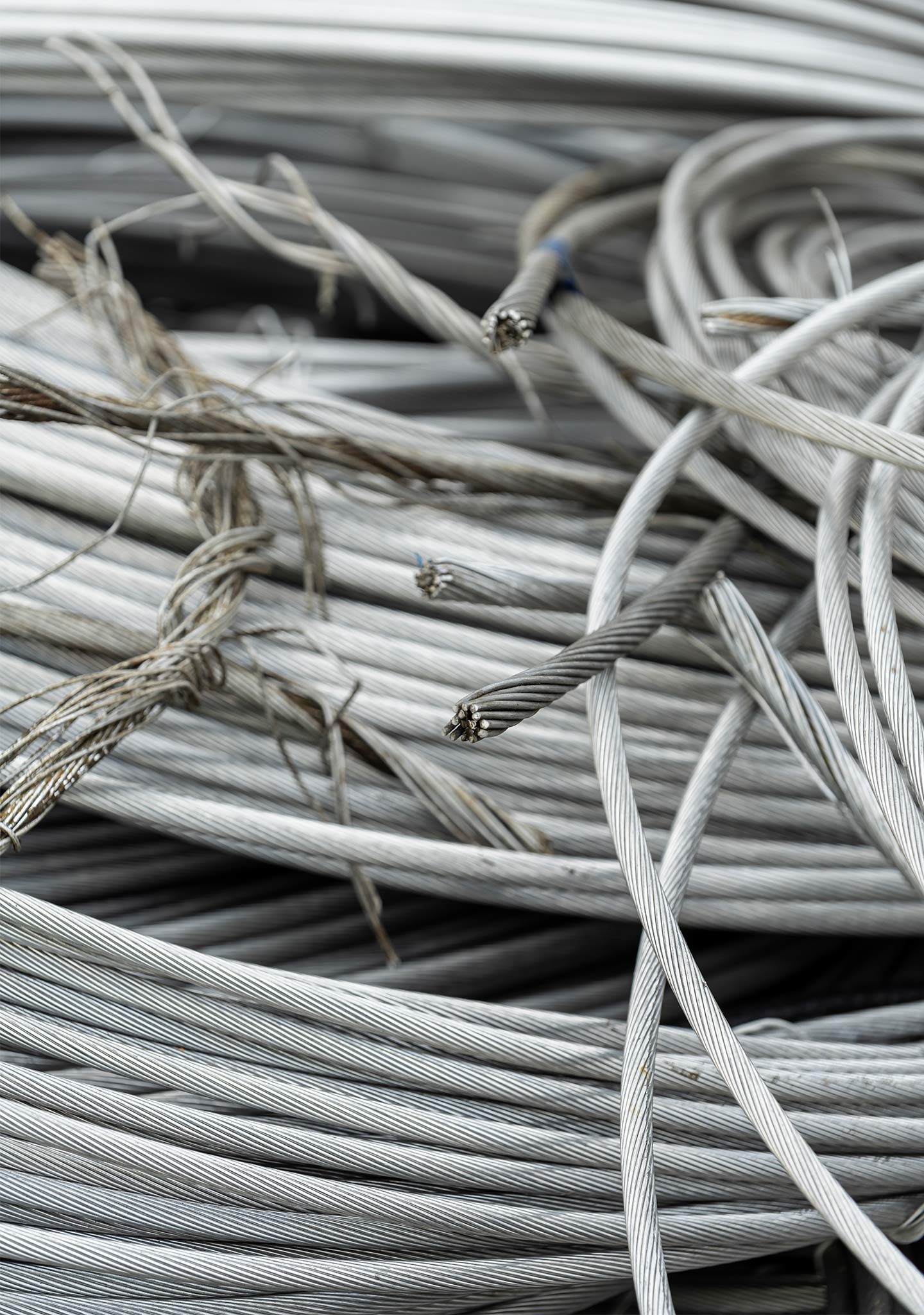 ACSR-cables ACSR-cables