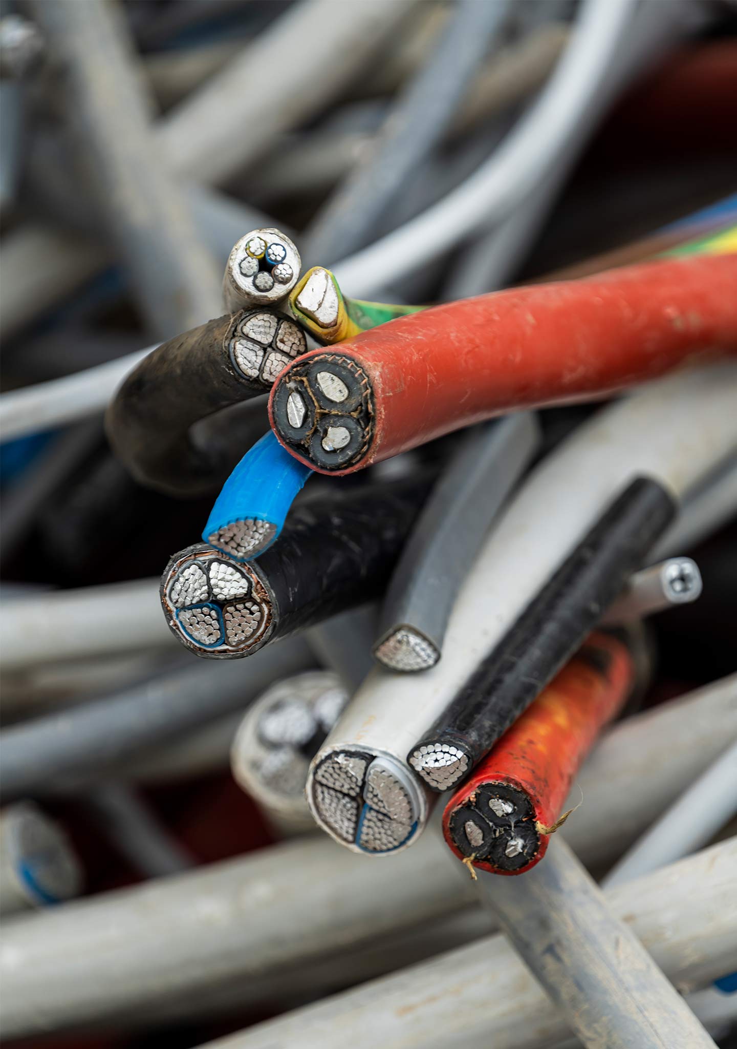 Aluminum-Copper-Cables Aluminum-Copper-Cables