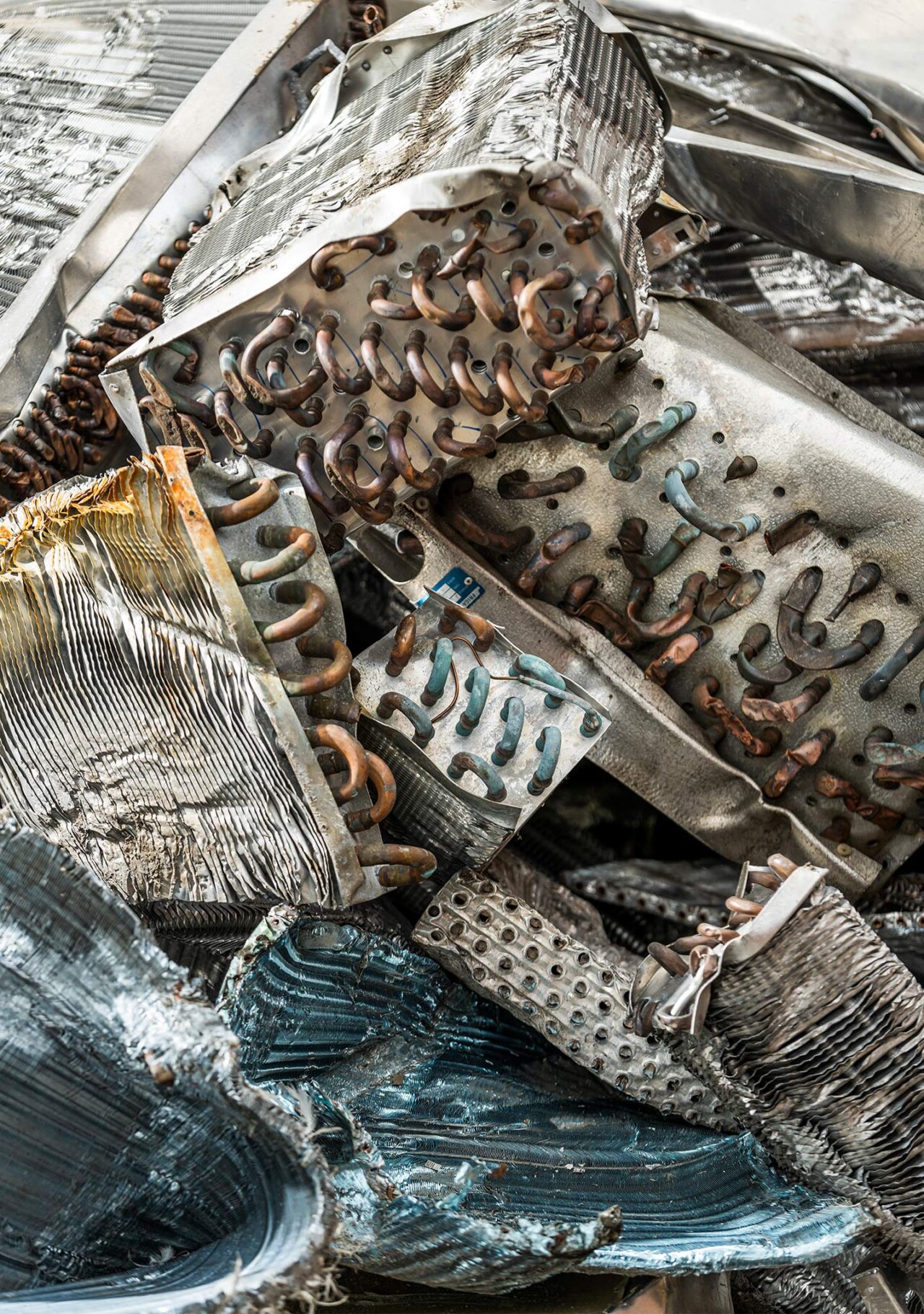 Aluminum - UK - HJHansen Recycling Group