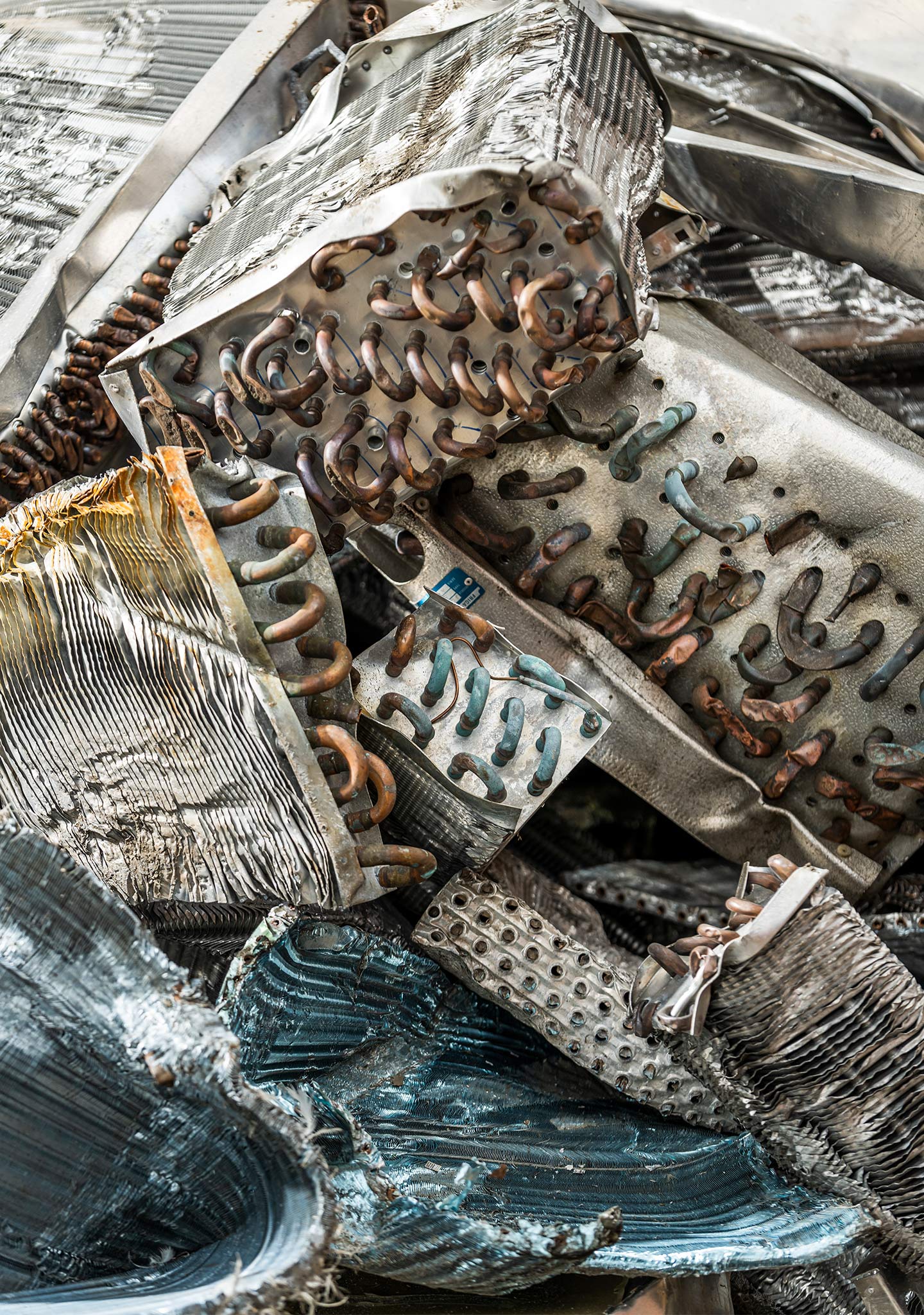 Aluminum-Copper-Radiators---Talk Aluminum-Copper-Radiators---Talk