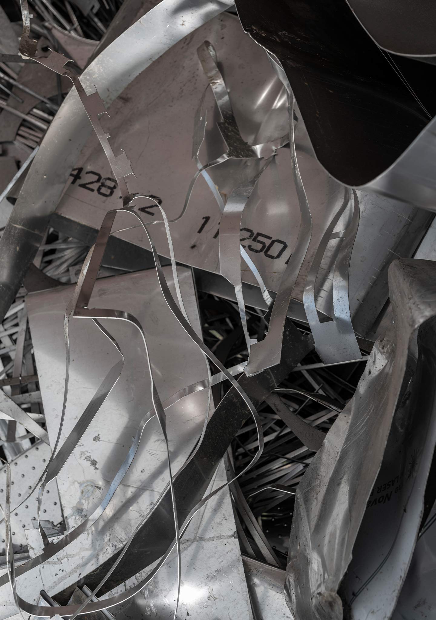 Chrome-Steel Chrome-Steel