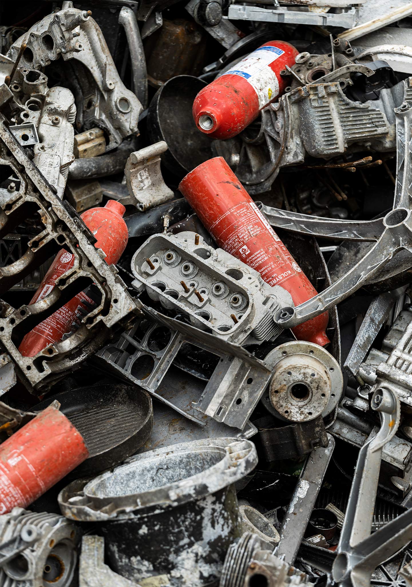 Mixed-Aluminum-Castings---tense Mixed-Aluminum-Castings---tense