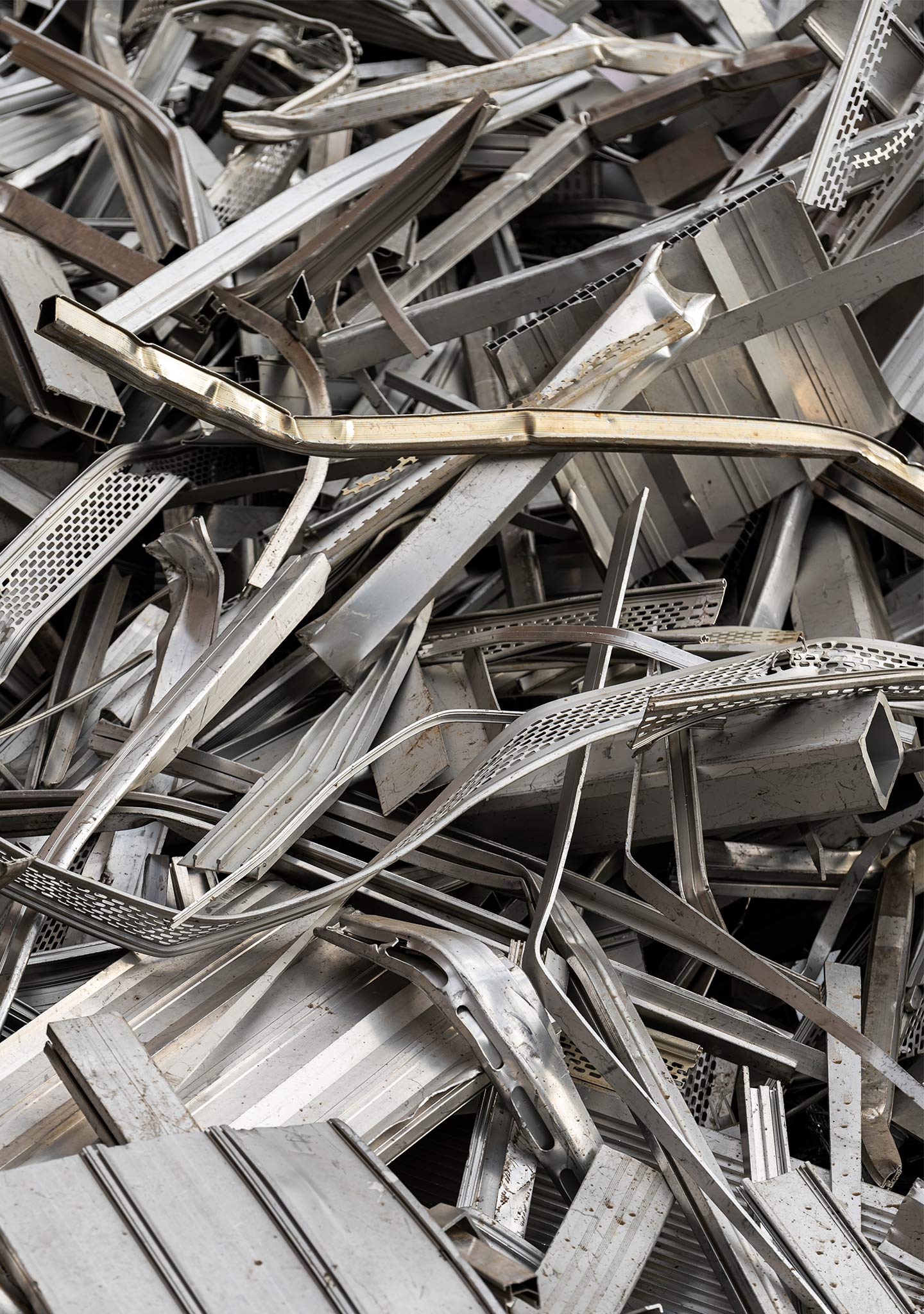New-Production-Aluminum-Extrusions New-Production-Aluminum-Extrusions