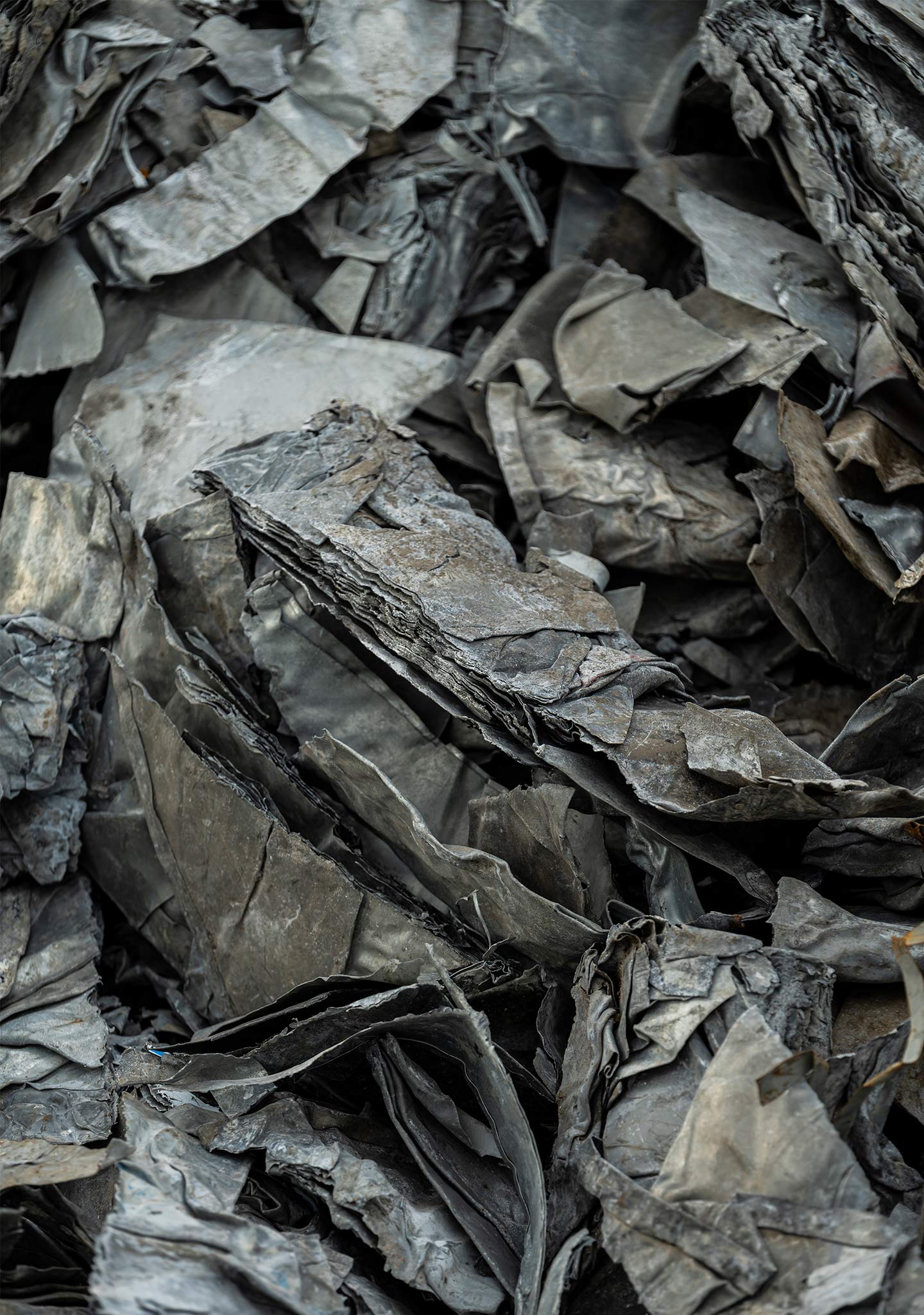 Old-Scrap-Zinc Old-Scrap-Zinc