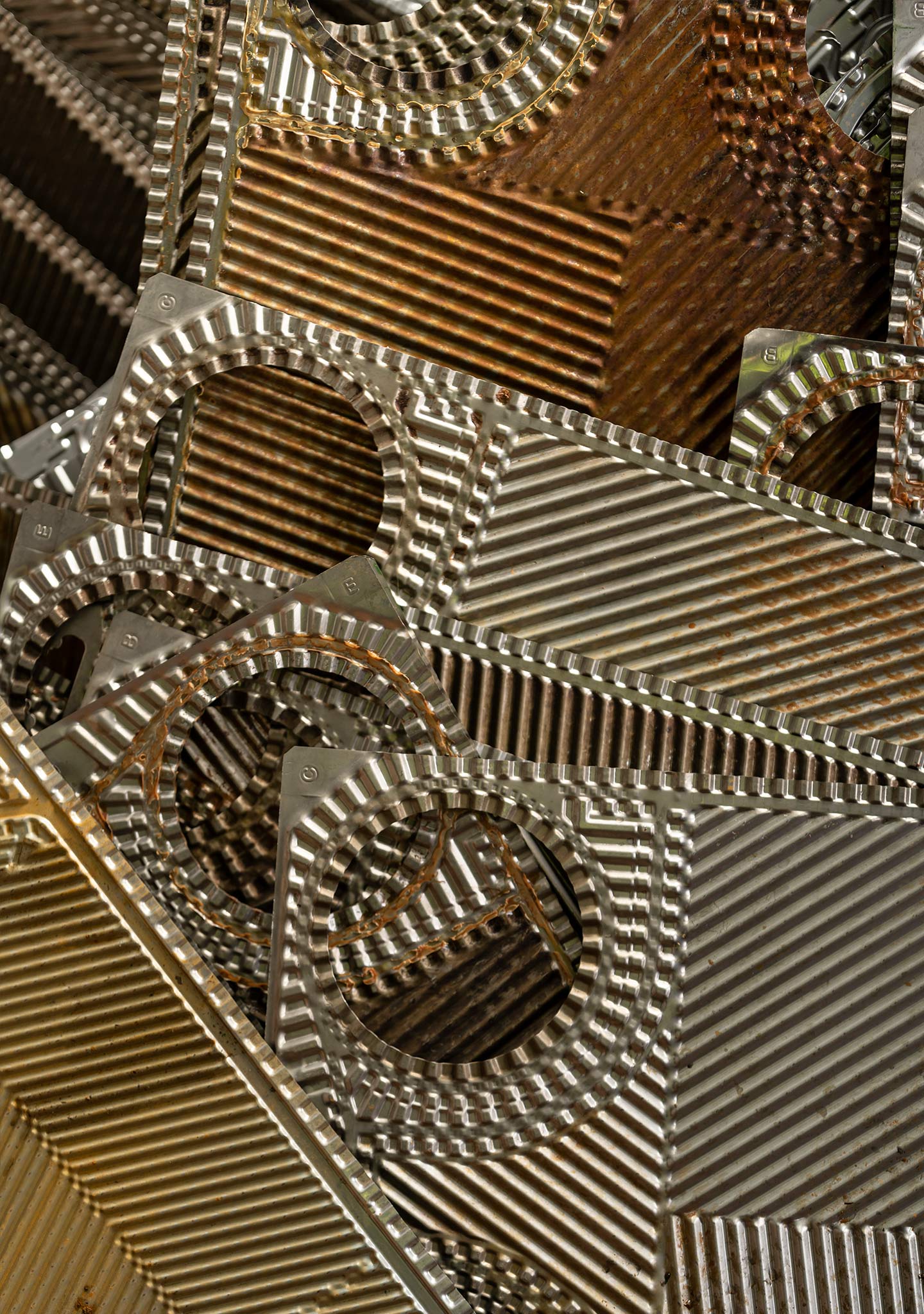 Titanium Titanium