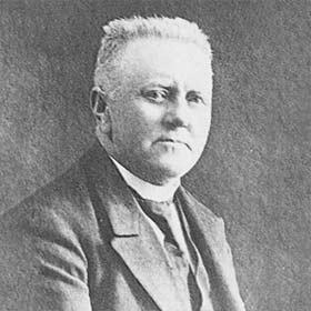 HJHansen-historie-1888-Hans-Joergen-Hansen-Overtager-forretning HJHansen Recycling Group. Historie fra 1888 hvor Hans Jørgen Hansen overtager forretningen, og starten på genanvendelse.