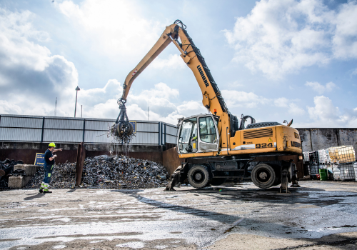 Thumbnail med Line og Kasper. Til en historie om Lines ADHD diagnose.