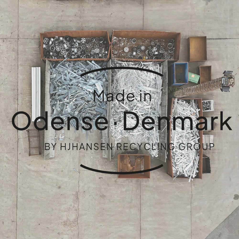 made in Odense