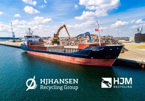 Årsregnskab Hjhansen Recycling Group