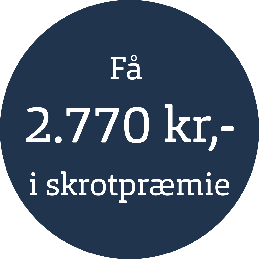 HJHansen Bildemontering skrotpris